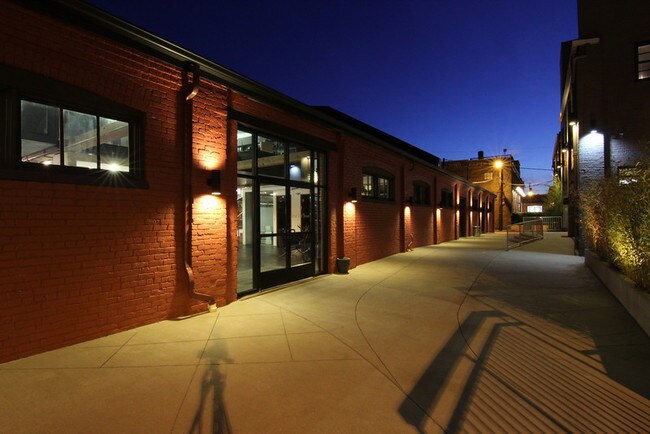 The Commons at Plant Zero Apartments Richmond, VA