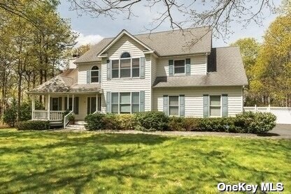 Foto del edificio - 69 Whippoorwill Ln