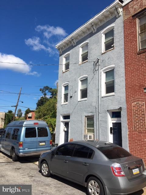 Building Photo - 523 Concord Ave