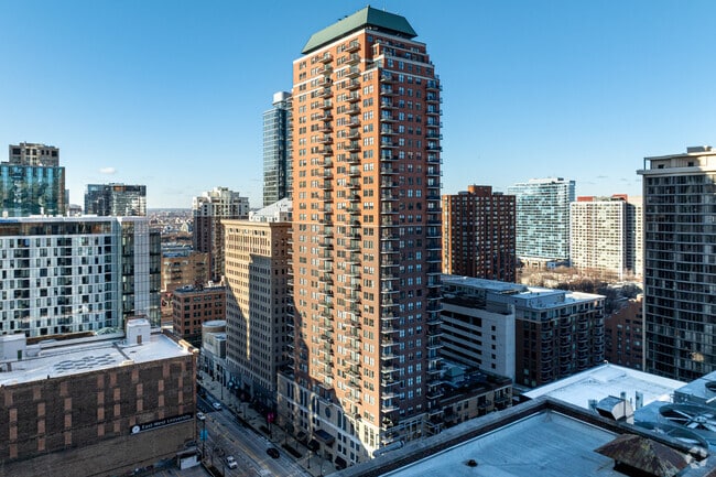 Forty-One East Eighth