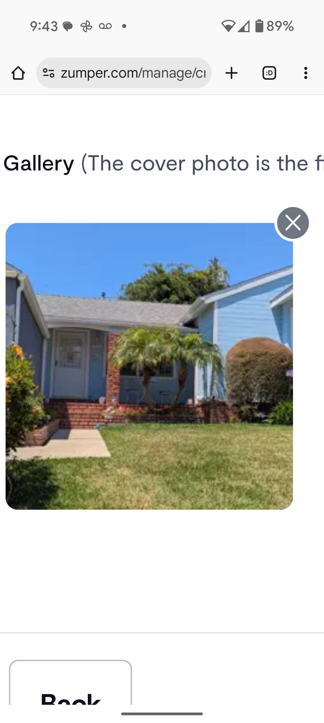 Foto del edificio - 7621 Kittyhawk Ave