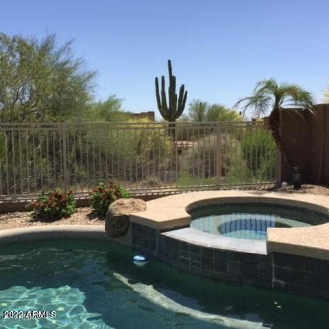 Building Photo - 4035 E Desert Forest Trail