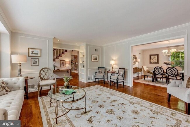 Foto del edificio - 5106 Yuma St NW