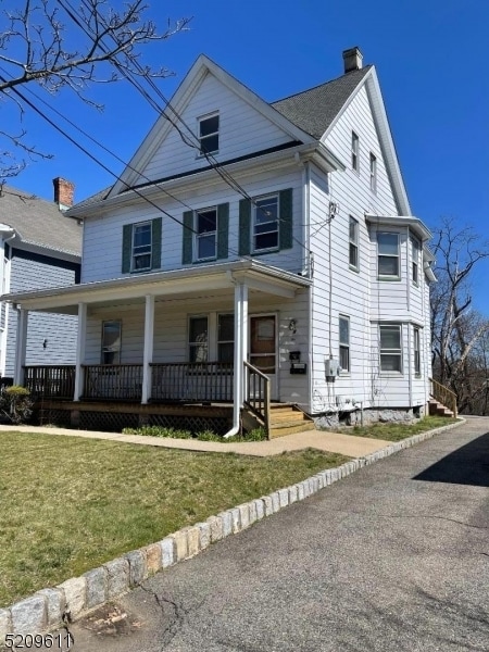 Building Photo - 259 Speedwell Ave