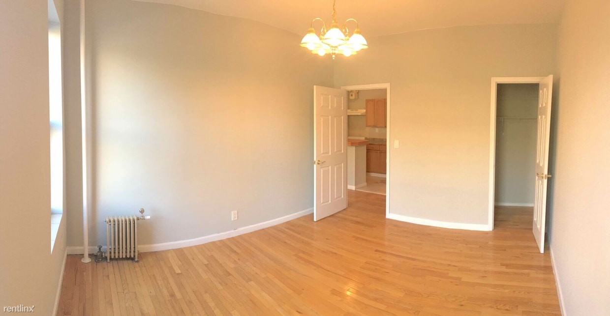 Building Photo - 2 br, 1 bath Apartment - 206 W 148th St