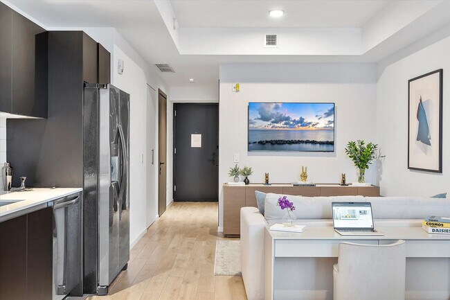 Foto del edificio - 398 NE 5th St