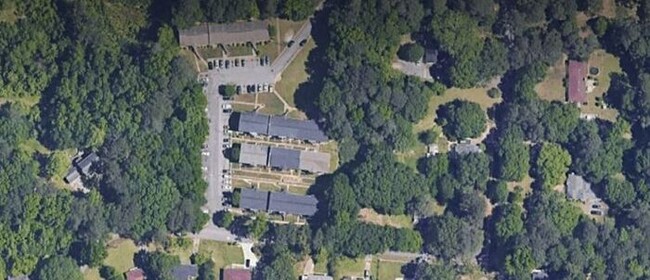 Foto del edificio - 5859 Lone Oak Dr SW