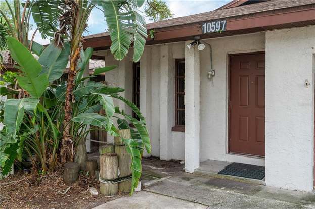 Foto del edificio - 10597 101st Ave