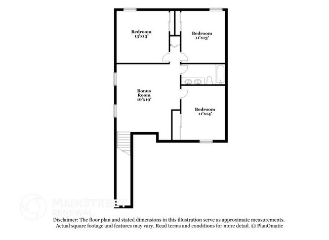 Building Photo - 5265 Luke Hammock St