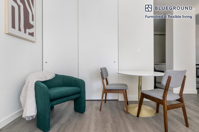 Foto del edificio - 21 E Chestnut St