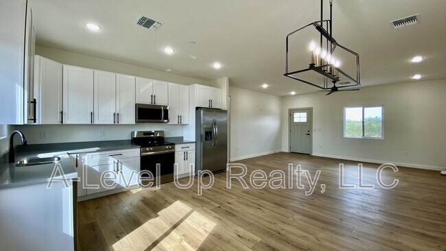 Foto del edificio - 3705 E Wetstones Rd