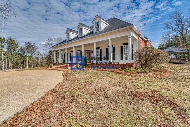 Building Photo - 6 Bed/4.5 Bath Home on 5 Acres in Cripple Creek Farms