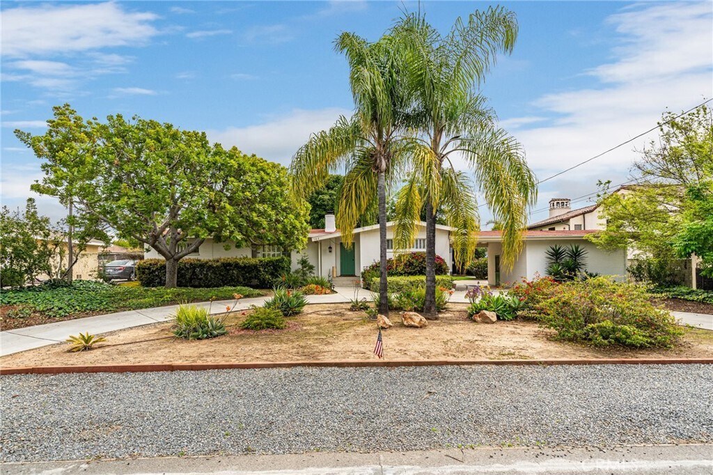 162 Ramona Dr, Fullerton, CA 92833 House Rental in Fullerton, CA