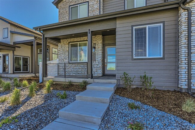 Foto del edificio - Evolve Real Estate: 3 Bedroom + Loft + Stu...