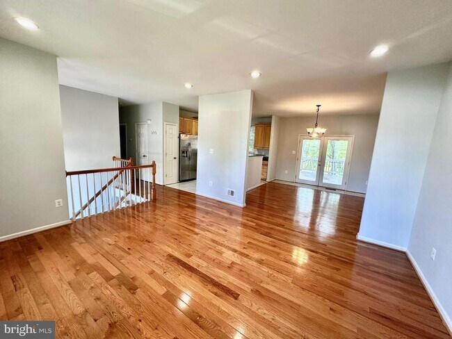 Foto del edificio - 10554 Crooked Branch Ct