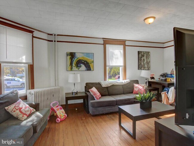 Foto del edificio - 7960 Mentzer Gap Rd