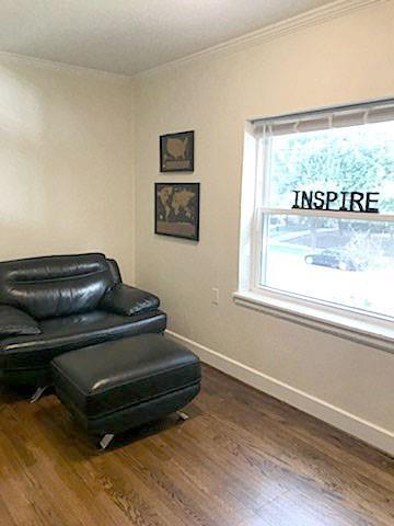 Foto del edificio - 4546 Cedar Springs Rd