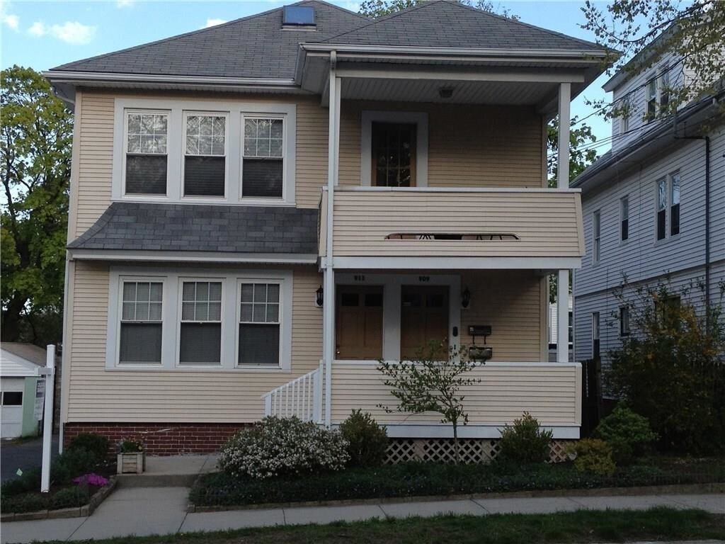 Foto principal - 909 Hope St