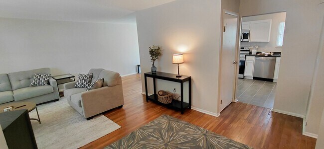 Foto del edificio - 4791 Bourke Rd