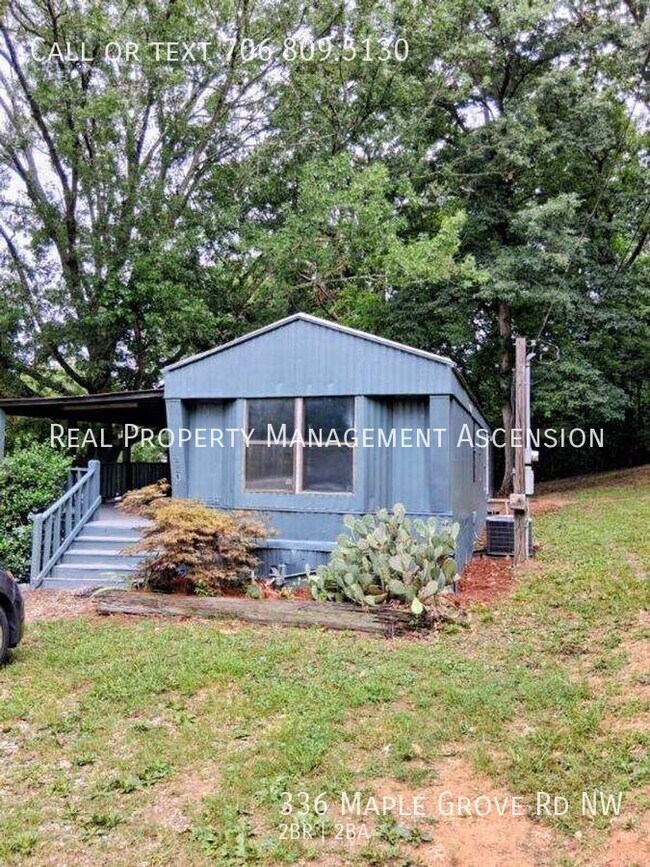 Foto del edificio - 336 Maple Grove Rd NW