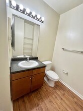 Interior Photo - Westville Village
