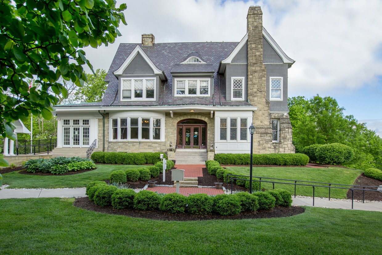 Centennial Station Apartments in Cincinnati, OH