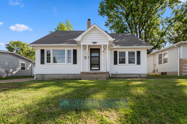 Foto del edificio - 503 E 8th St