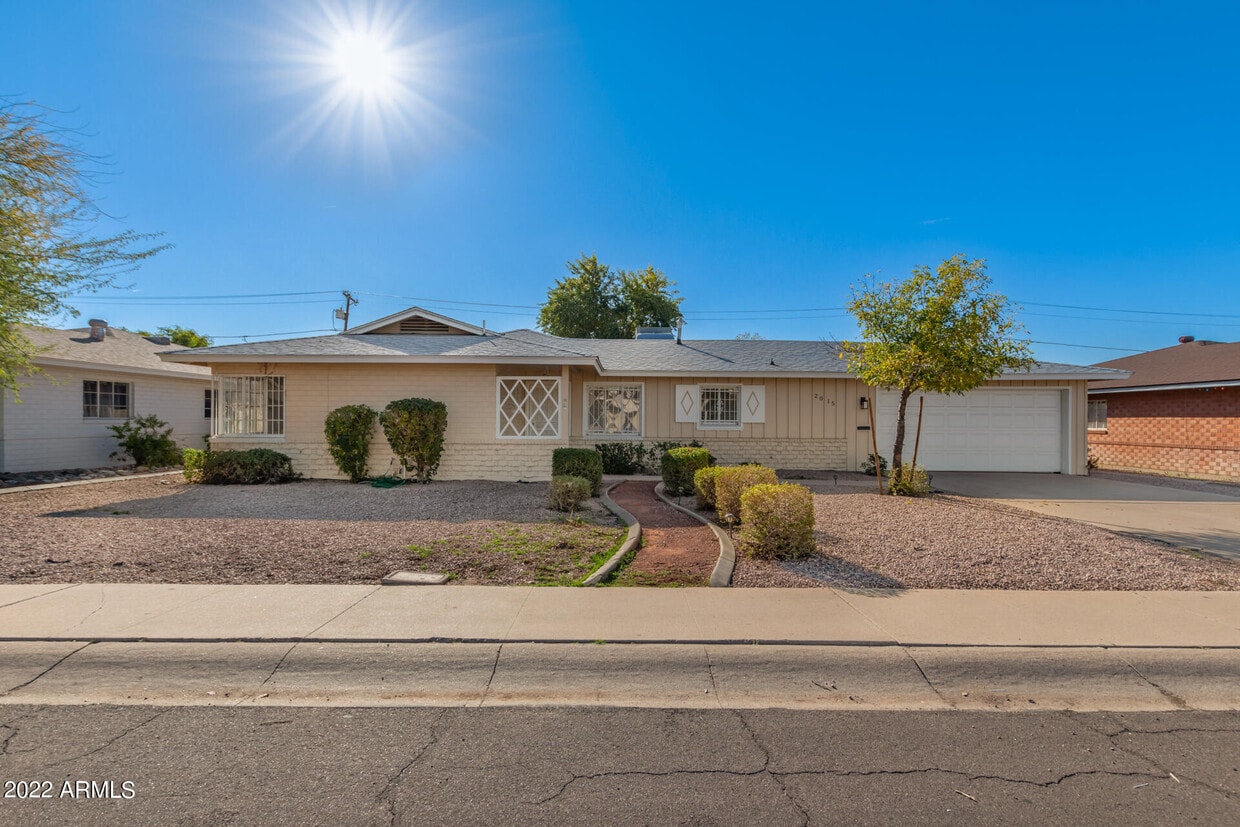 2015 W Hazelwood St, Phoenix, AZ 85015 House Rental in Phoenix, AZ