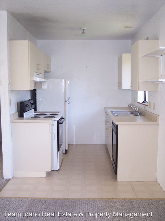 Foto del edificio - 509 N Jefferson St