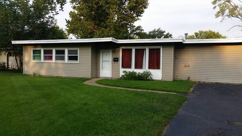 Building Photo - 49 Marquette Dr