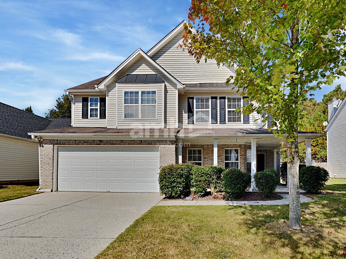 Foto principal - 3801 Bogan Mill Rd