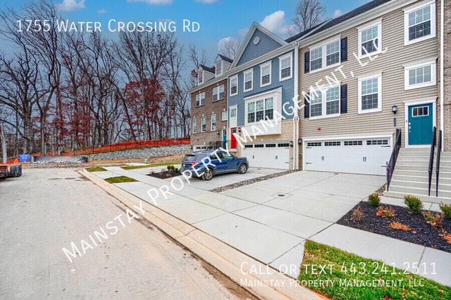 Photo - 1755 Water Xing Rd Townhome