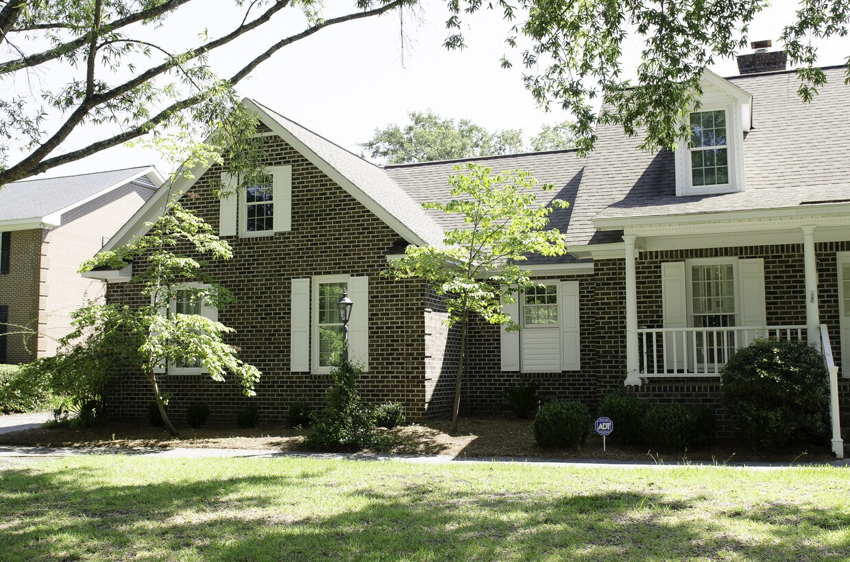 11 Charing Cross Rd, Charleston, SC 29407 House Rental in Charleston