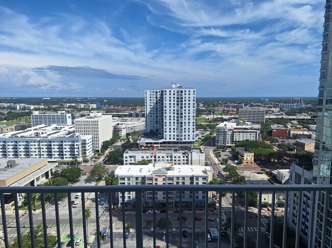 Photo - 777 N Ashley Dr Apartment