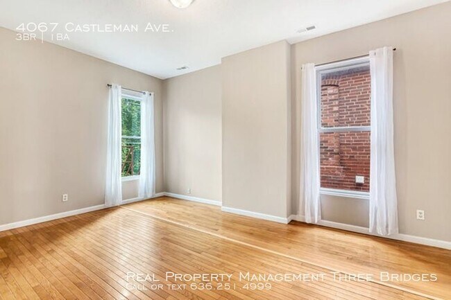 Building Photo - 4067 Castleman Ave