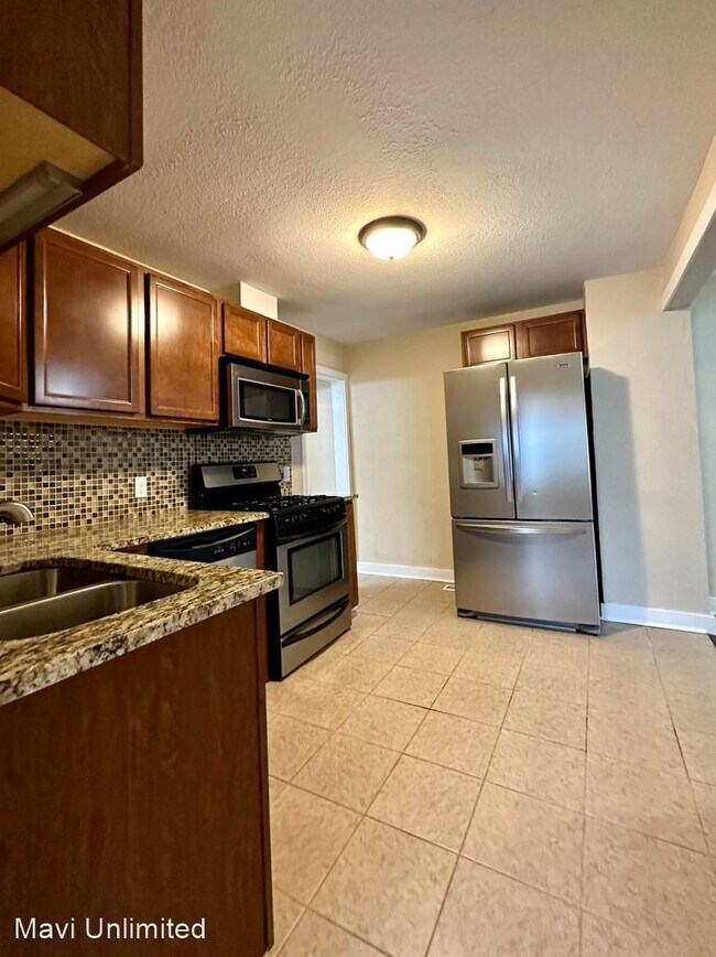 Building Photo - 2 br, 1 bath House - 4457 Zenobia St