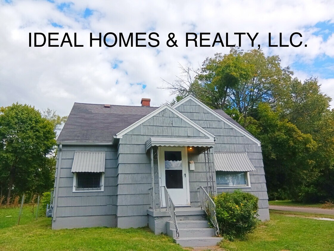 Foto principal - 3602 Esther St
