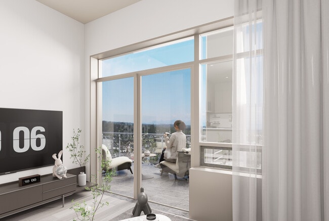 Building Photo - Cloveris