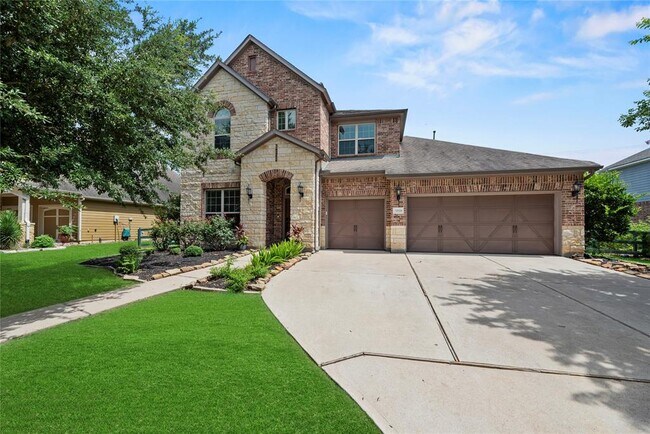 Foto del edificio - 30510 Hackberry Woods St