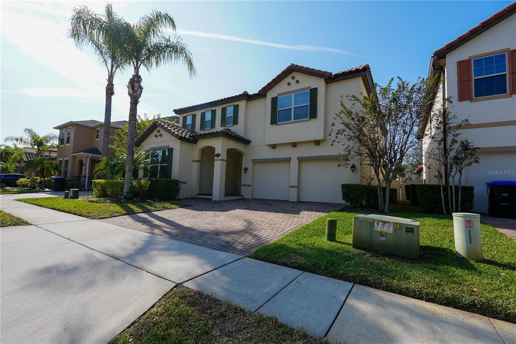 Foto principal - 9088 Outlook Rock Trail