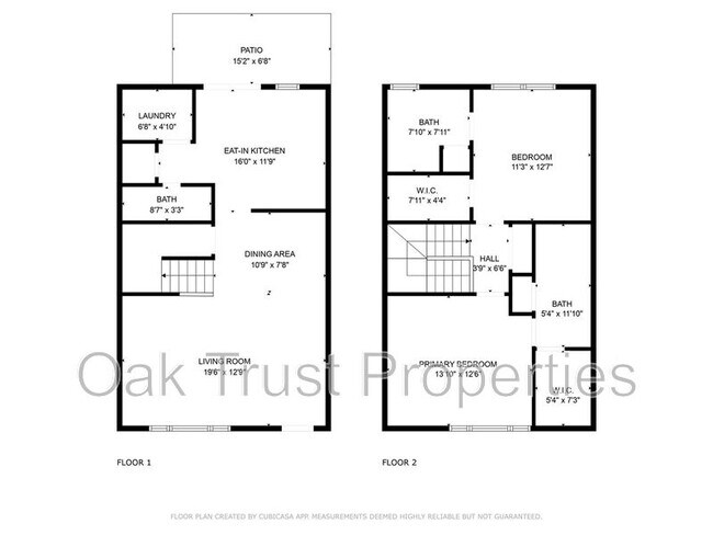 Foto del edificio - 303 Yellow Hawthorn Cir
