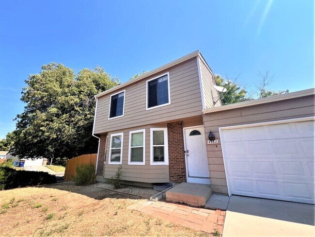 Foto del edificio - 4962 S Richfield Cir