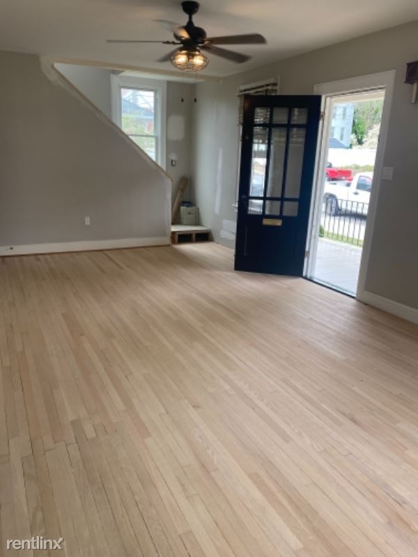 Building Photo - 4 br, 2 bath House - 317 E 1st Ave