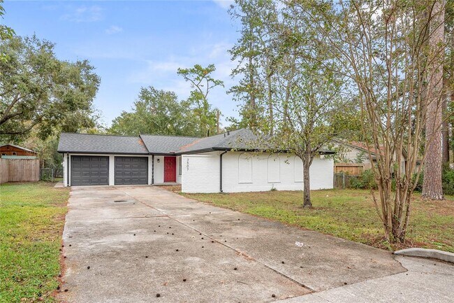 Foto del edificio - 3507 Lake Ridge Bend