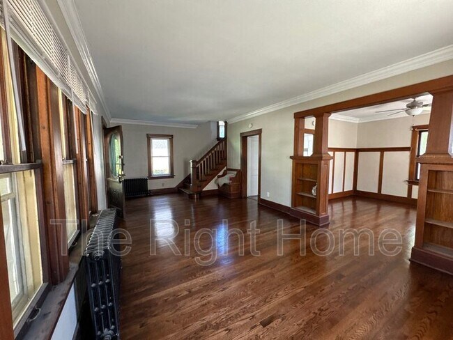 Foto del edificio - 1521 Park Wild Ave