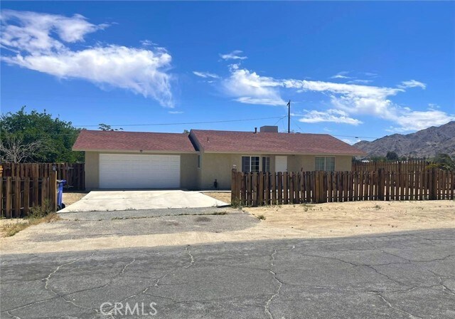 Primary Photo - 6663 Manzanita Ave