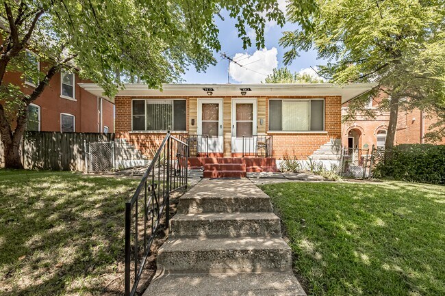 Shenandoah in Tower Grove Area - 3215 Shenandoah Ave