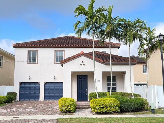 Foto del edificio - 9170 SW 171st Ct