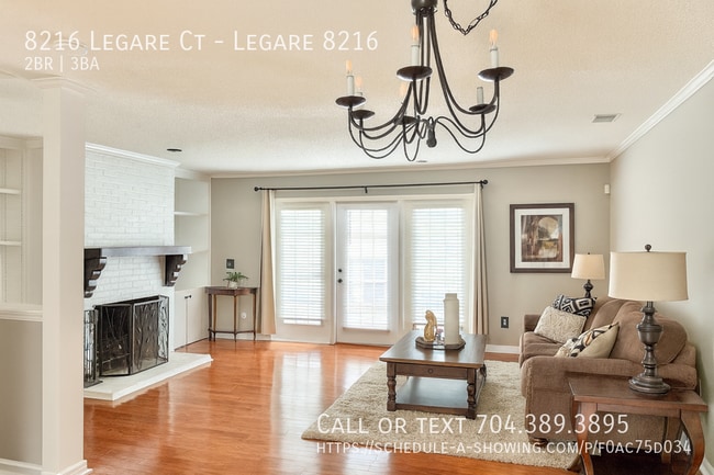 Building Photo - 8216 Legare Ct