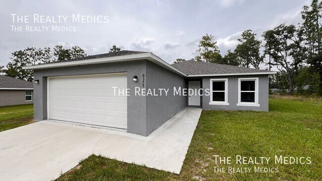 Building Photo - 6375 SW 144th St Rd